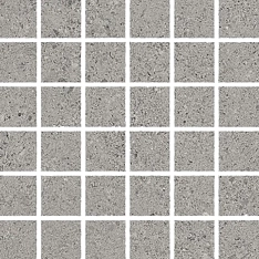 Sant'Agostino Logico Mosaico Grey 30x30 / Сантагостино Логику
 Мосаико Грей 30x30 